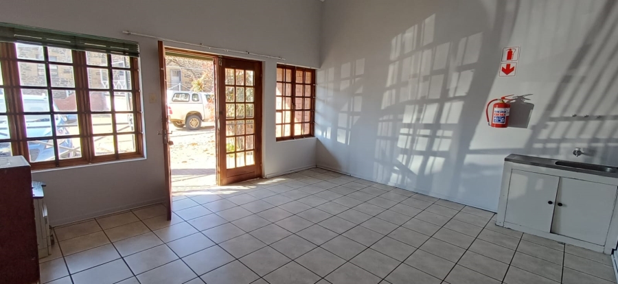 To Let Commercial Property for Rent in Bethlehem Free State